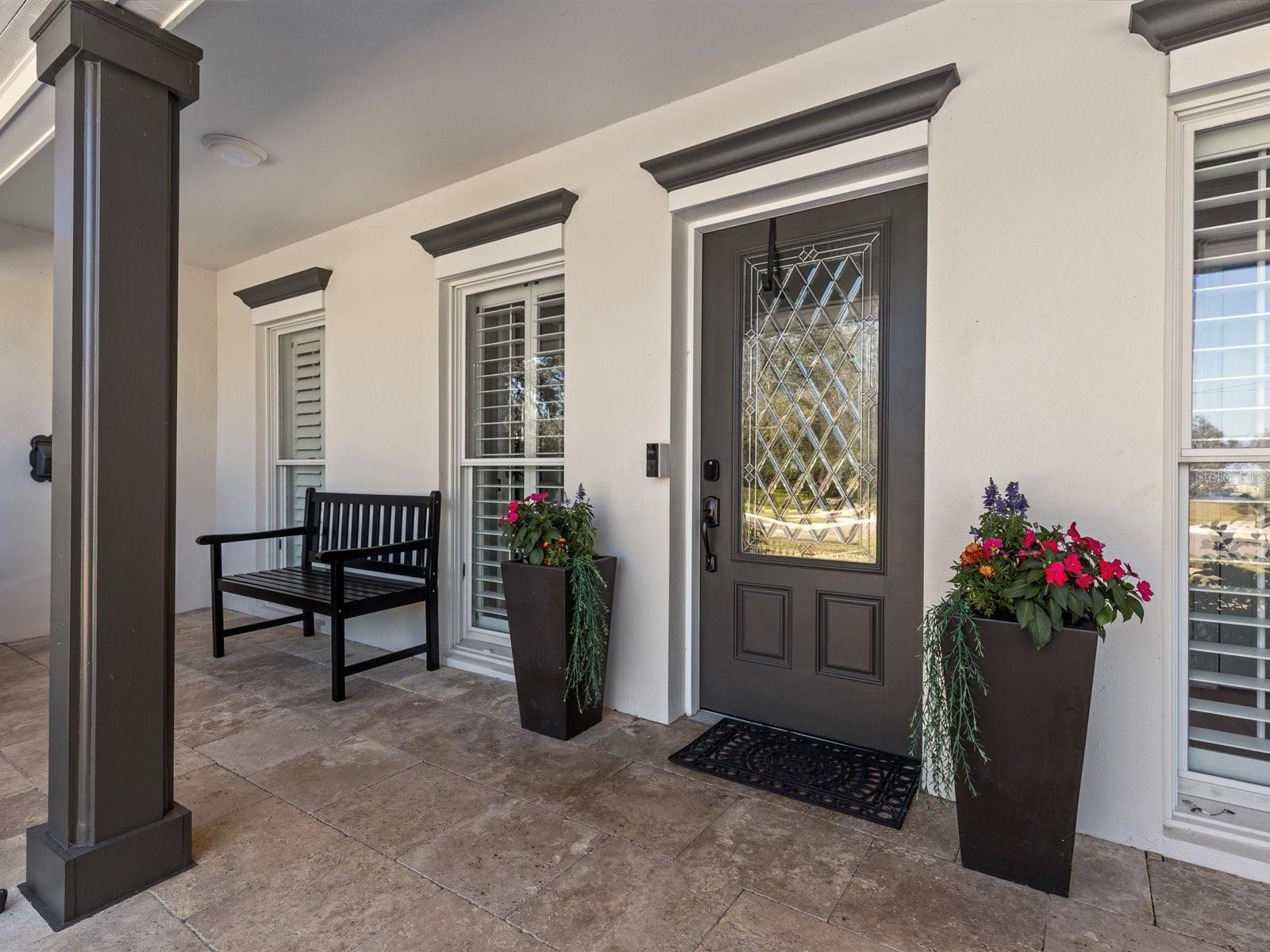 BELLEAIR ESTATES - Residential