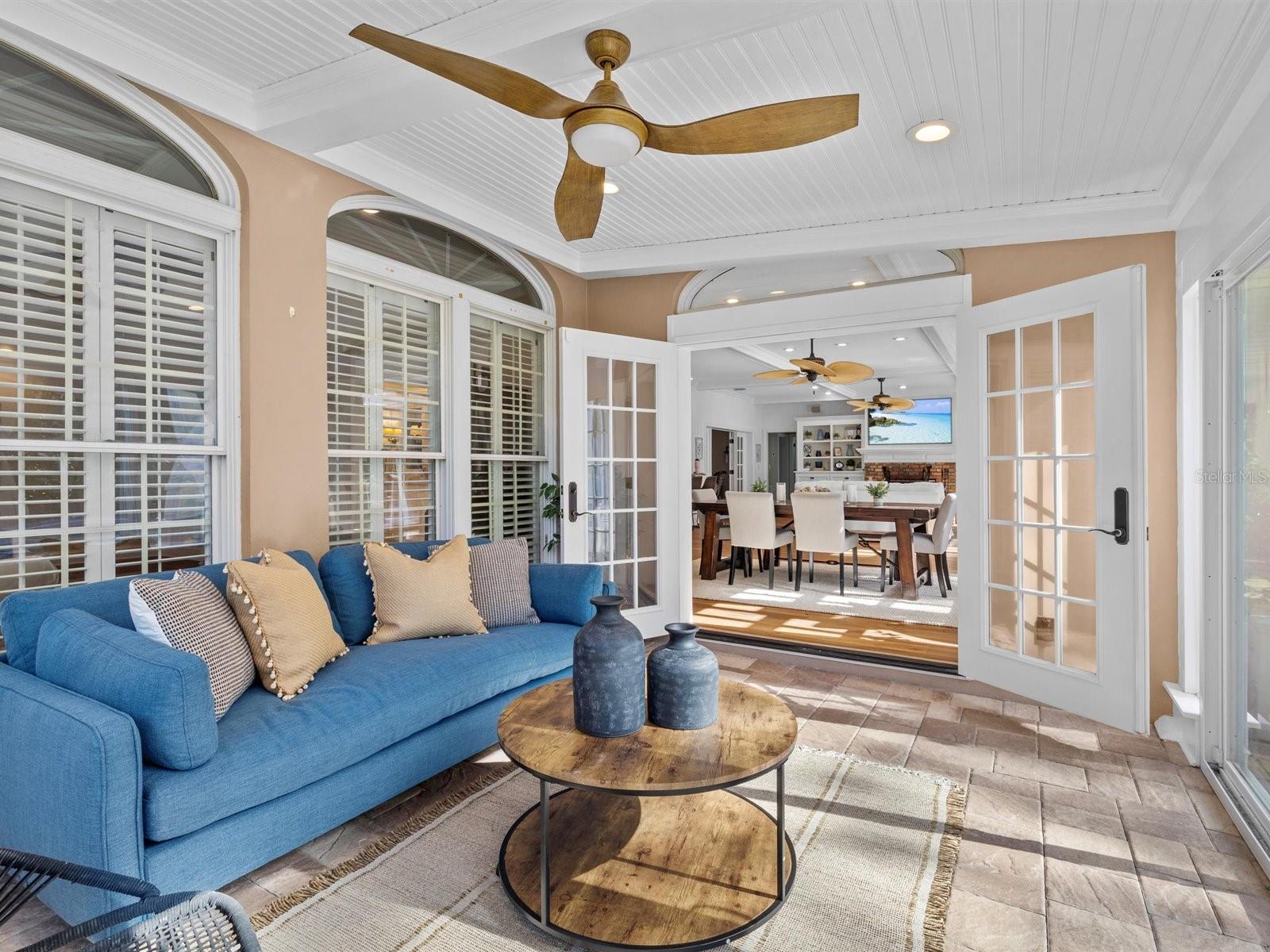 BELLEAIR ESTATES - Residential