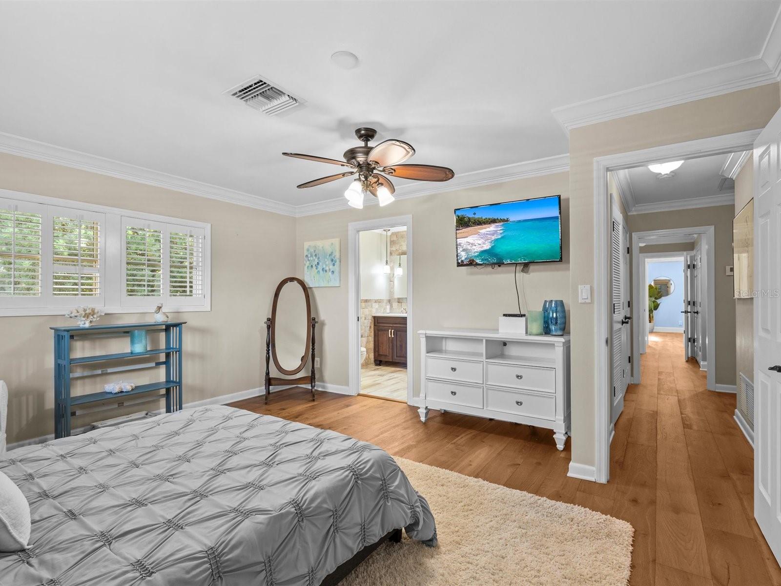 BELLEAIR ESTATES - Residential
