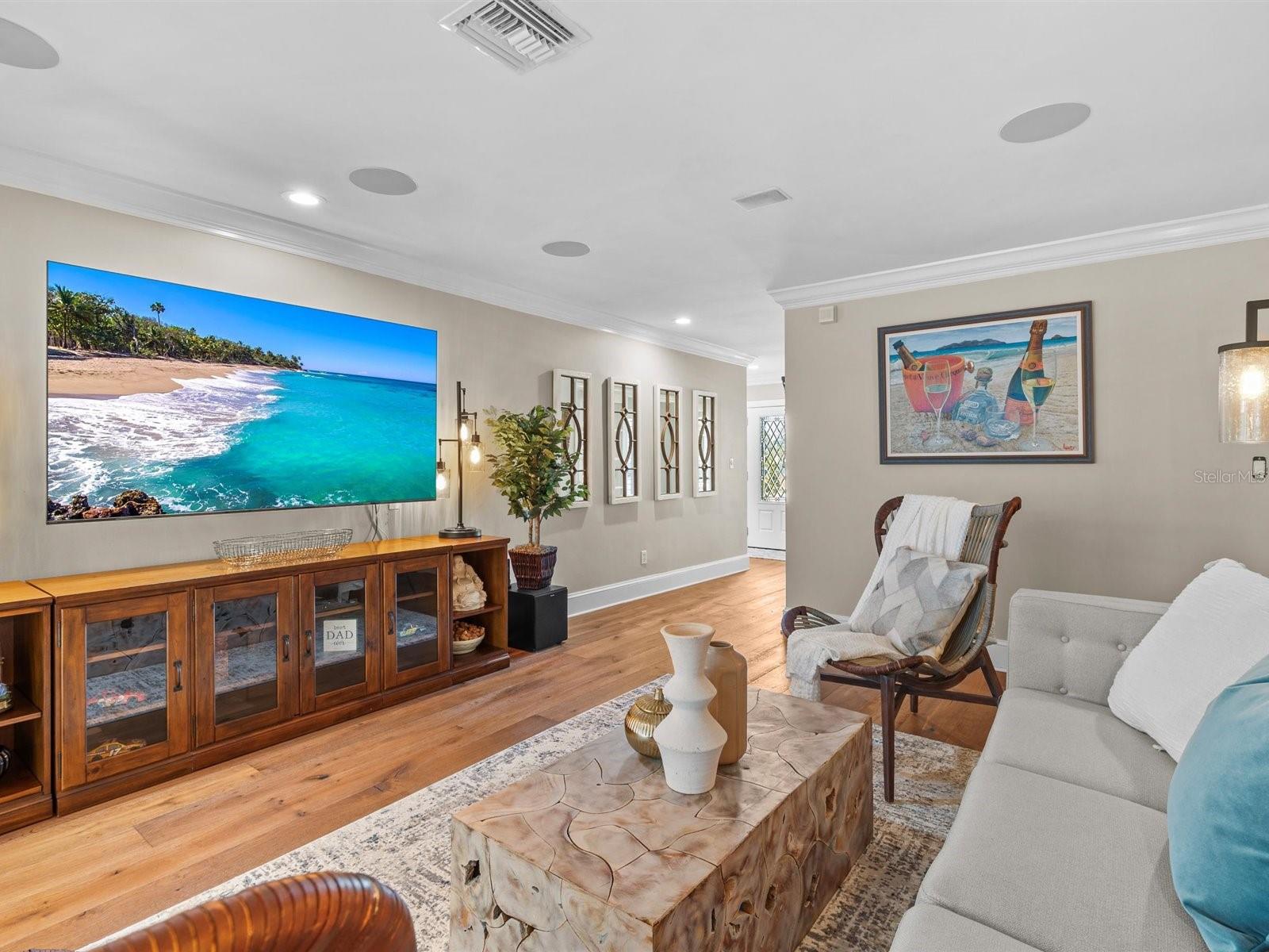 BELLEAIR ESTATES - Residential