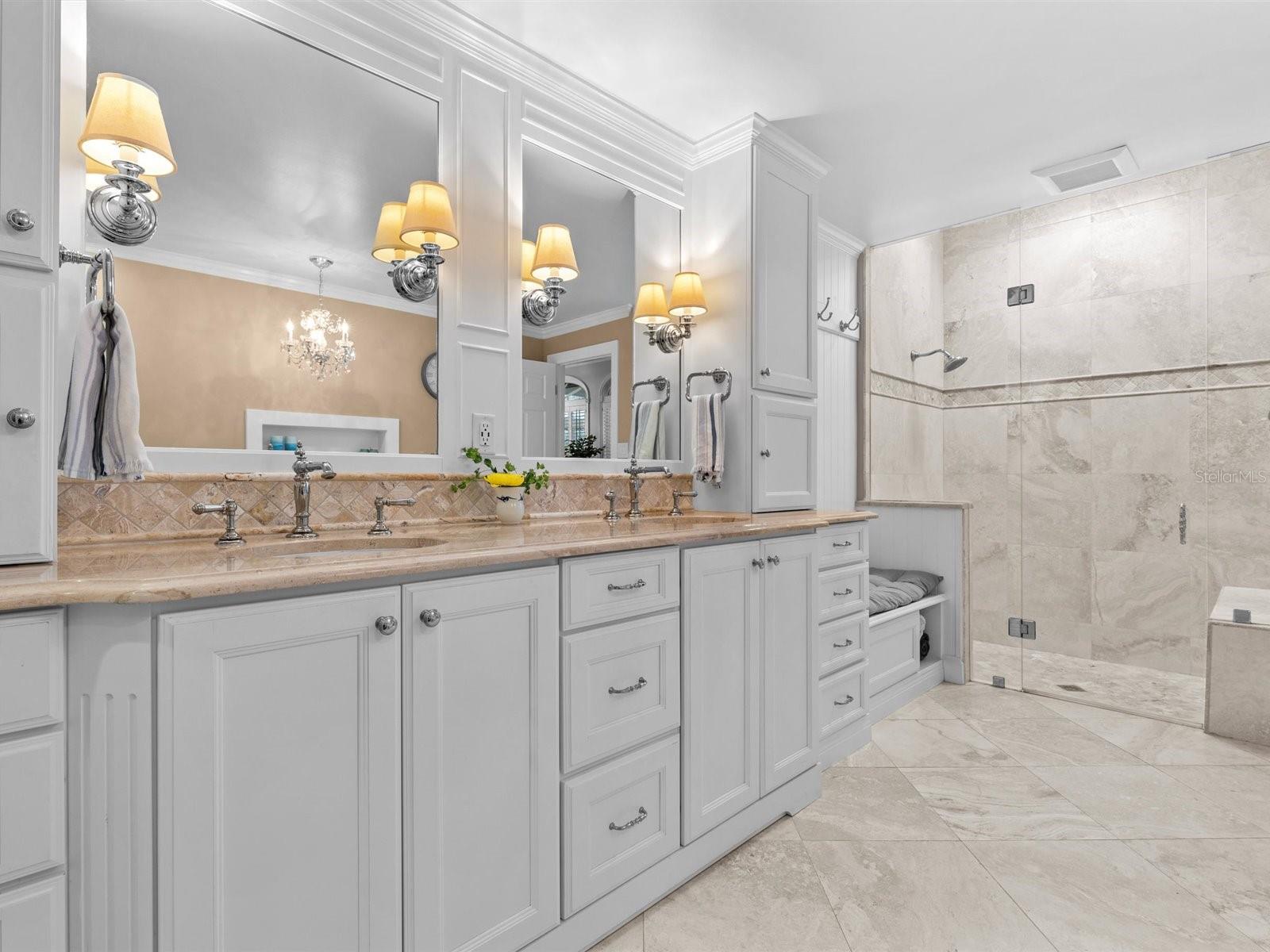 BELLEAIR ESTATES - Residential