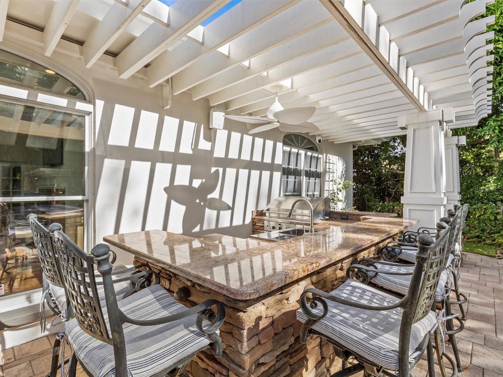 BELLEAIR ESTATES - Residential