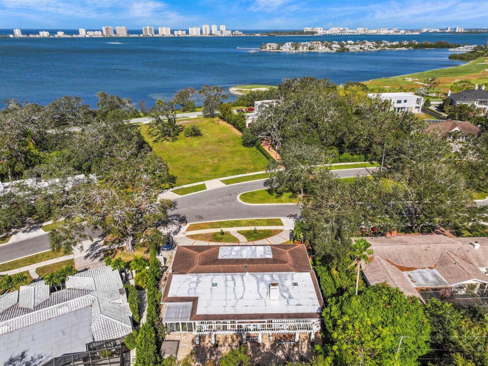 BELLEAIR ESTATES - Residential