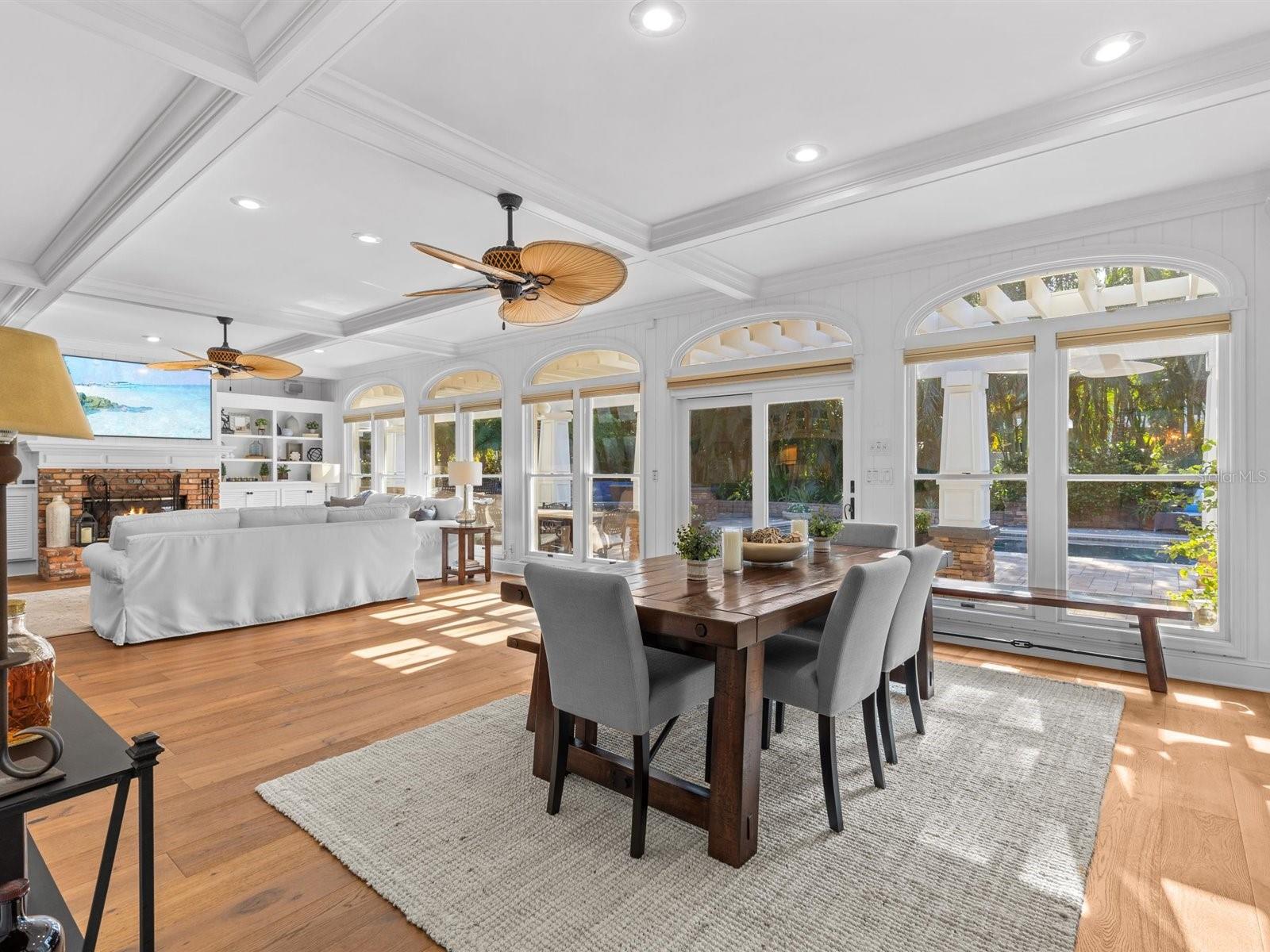 BELLEAIR ESTATES - Residential