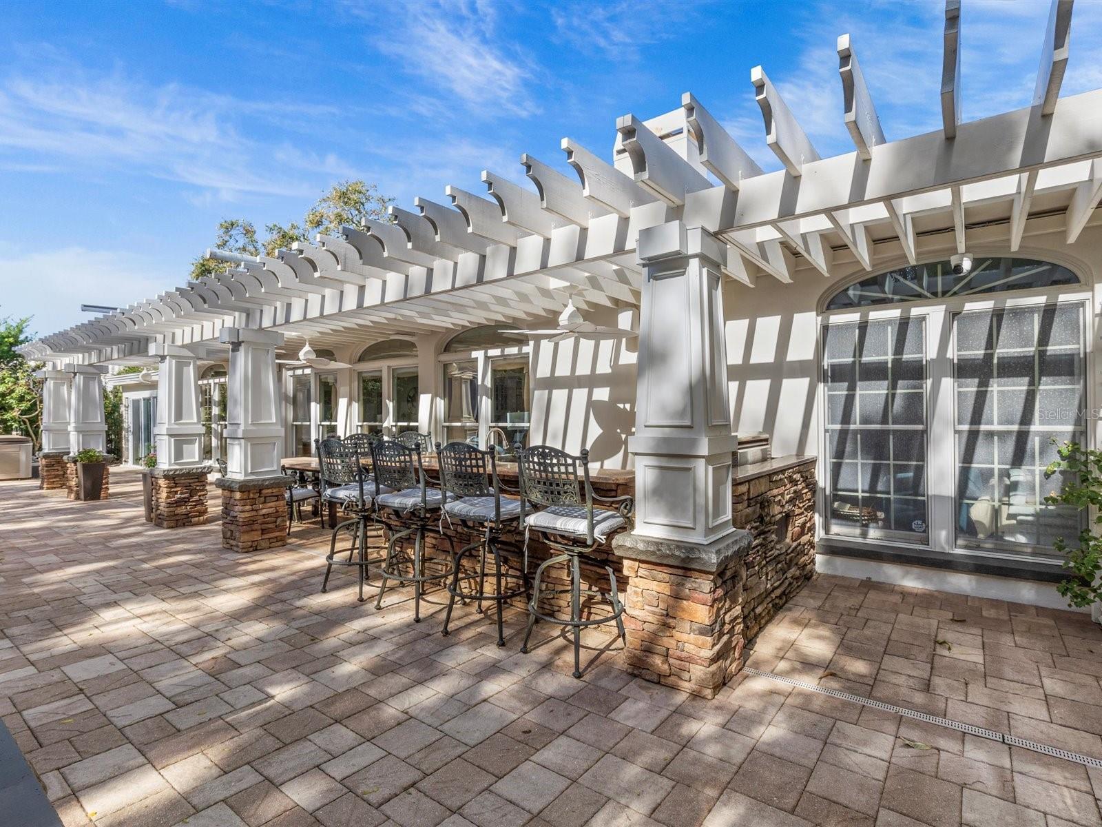 BELLEAIR ESTATES - Residential