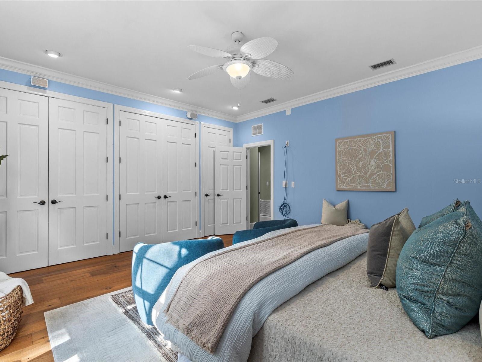 BELLEAIR ESTATES - Residential