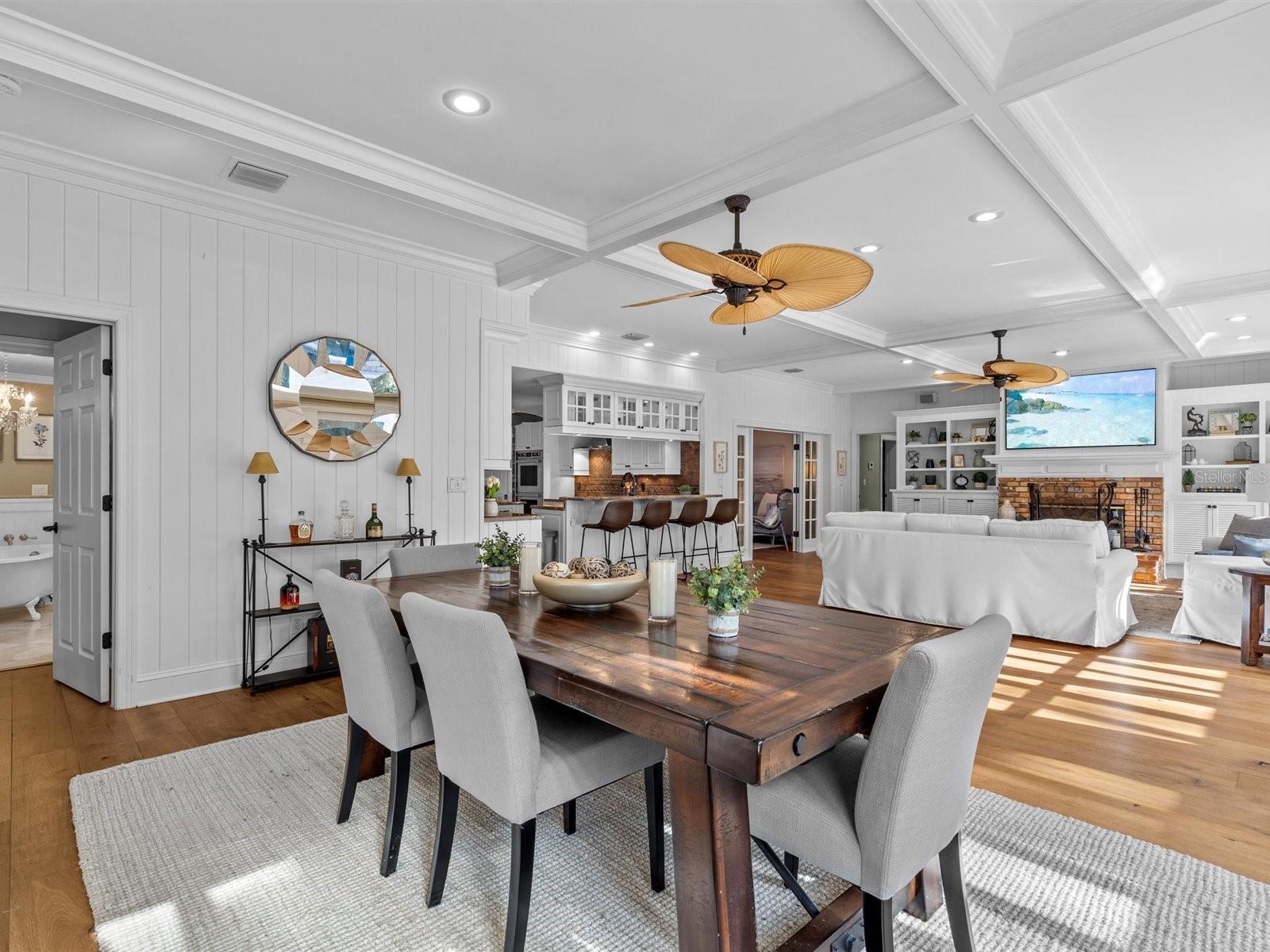 BELLEAIR ESTATES - Residential