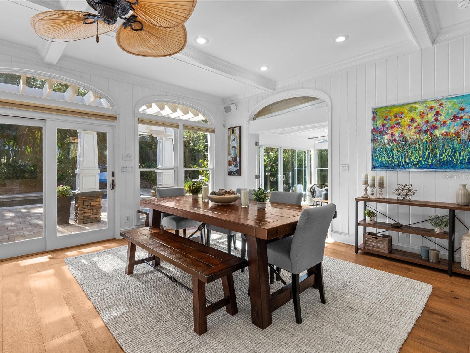 BELLEAIR ESTATES - Residential