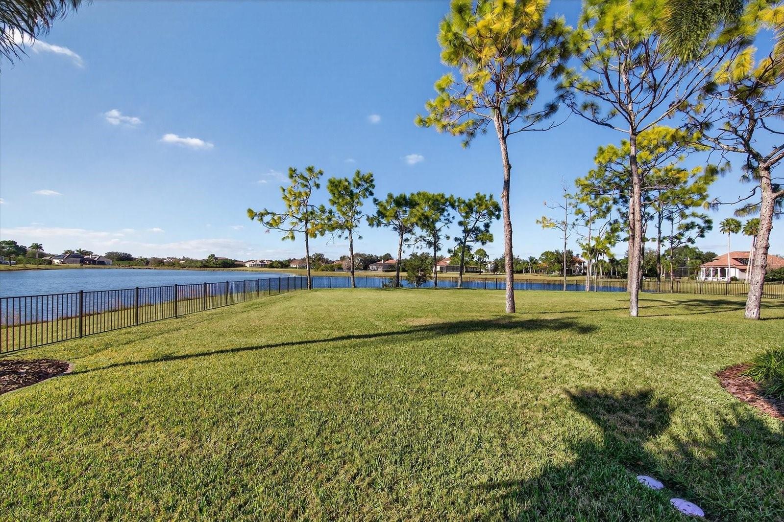 PANTHER RIDGE - Residential