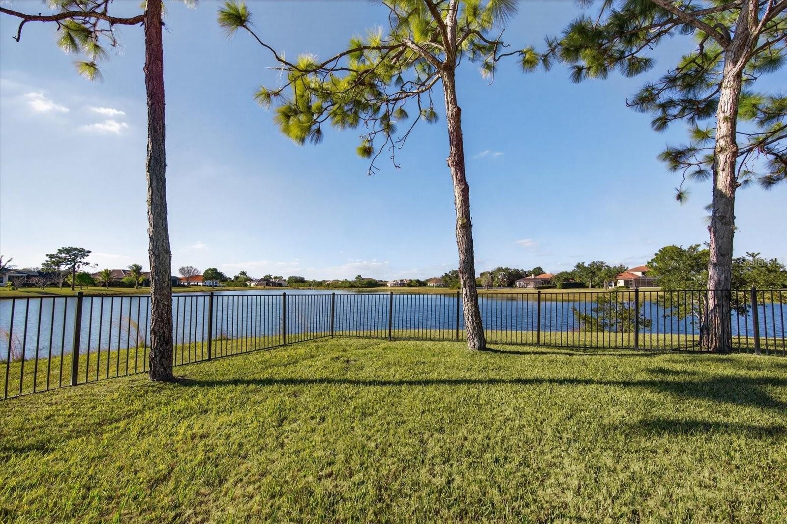 PANTHER RIDGE - Residential