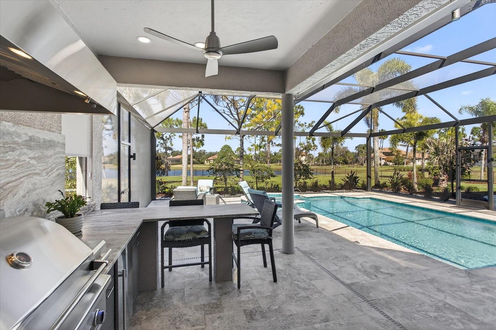 PANTHER RIDGE - Residential