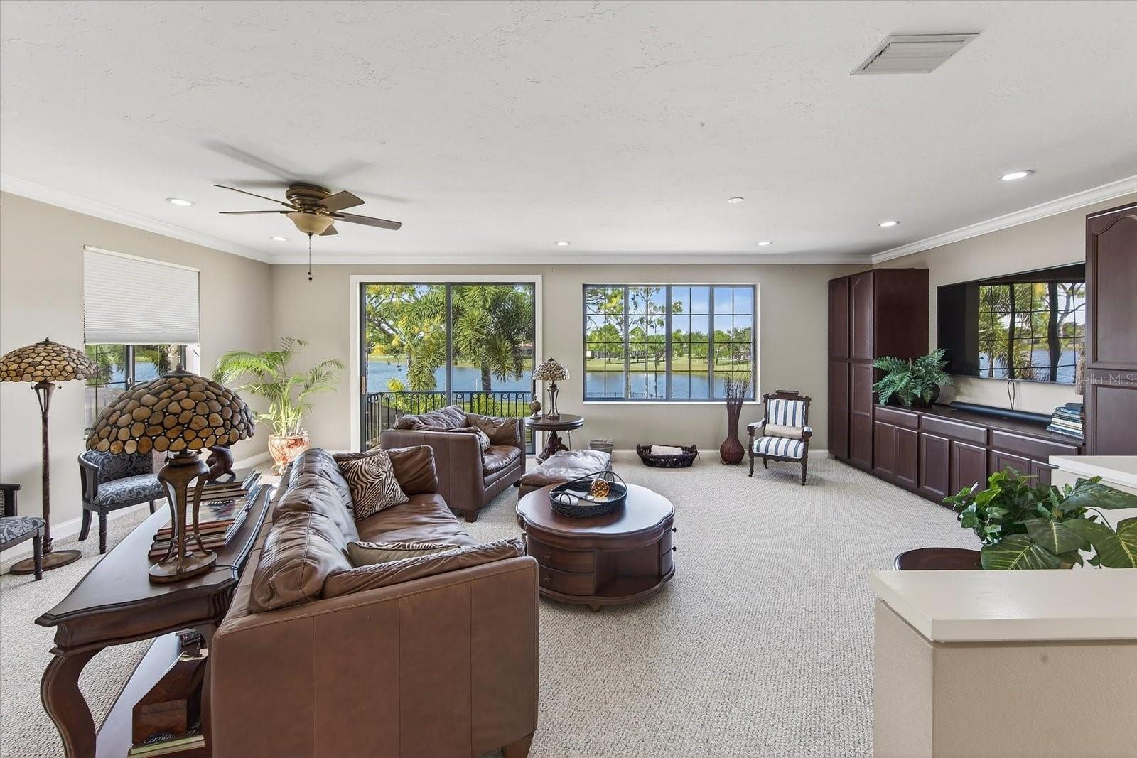 PANTHER RIDGE - Residential