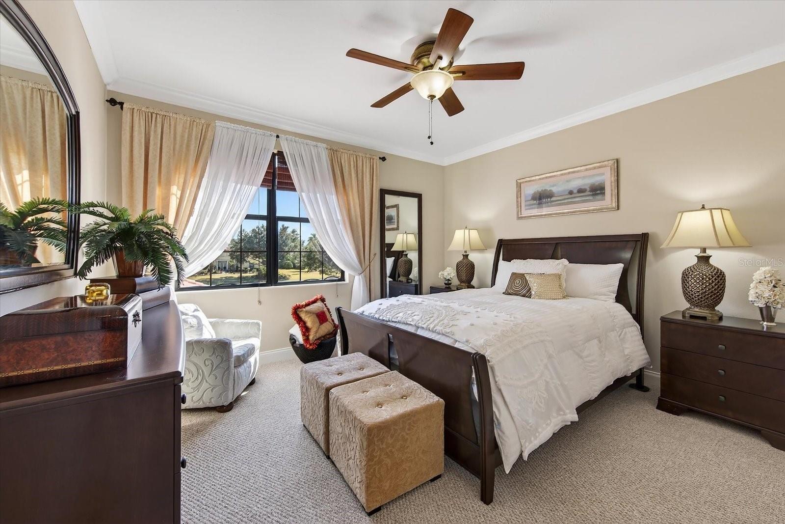 PANTHER RIDGE - Residential