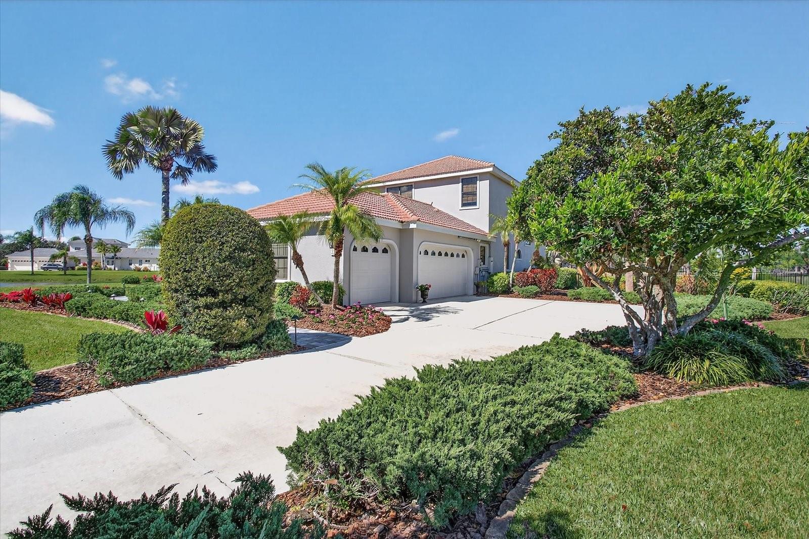 22580 MORNING GLORY CIRCLE