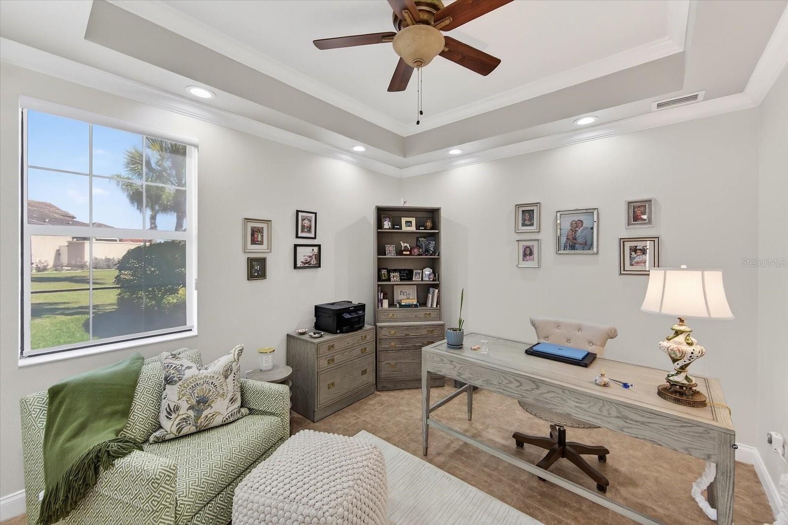 PANTHER RIDGE - Residential