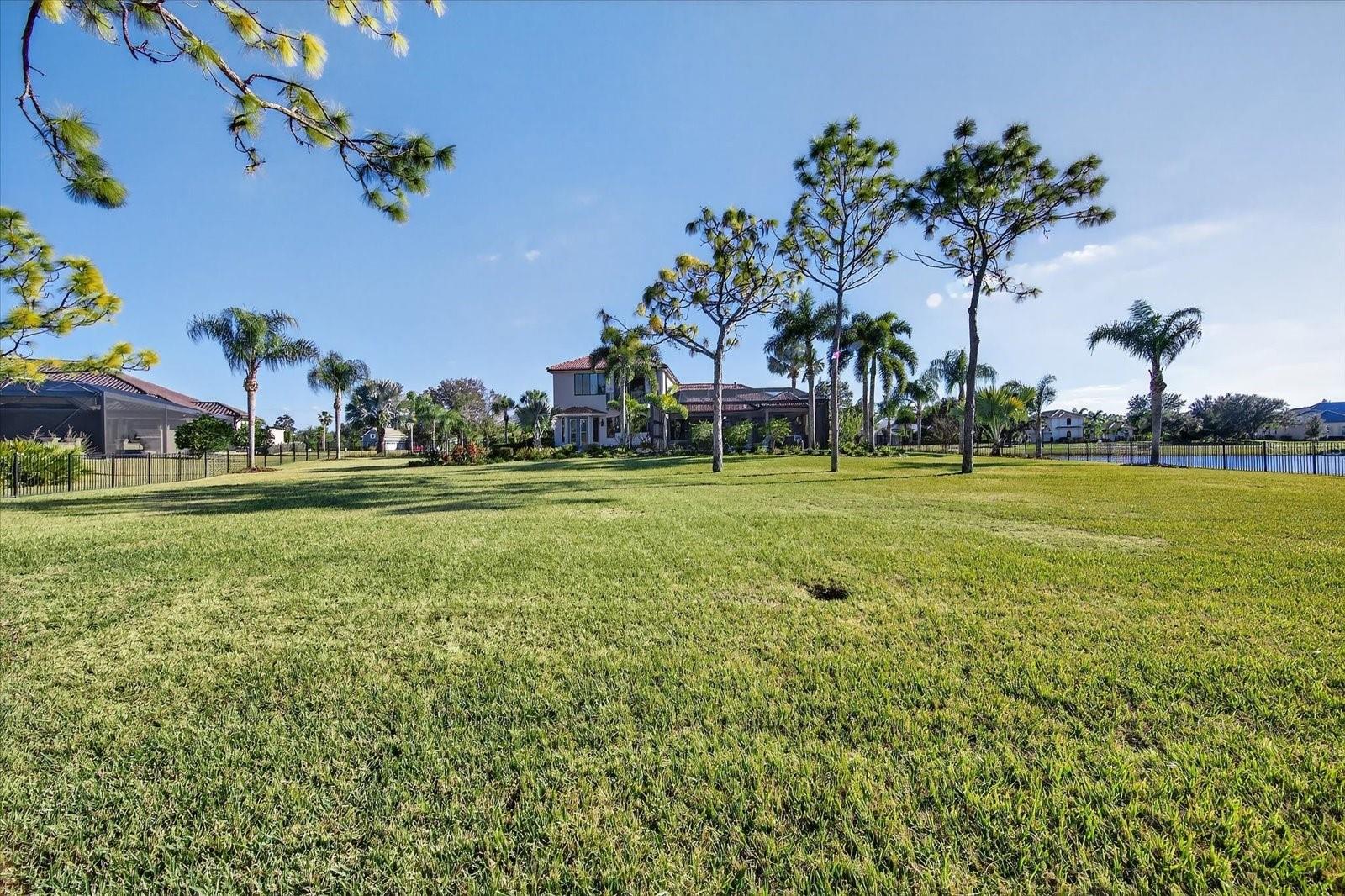 PANTHER RIDGE - Residential