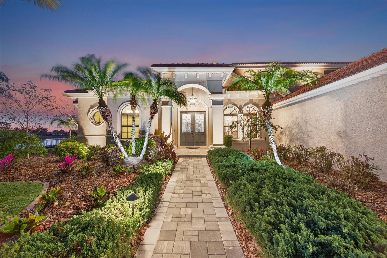 PANTHER RIDGE - Residential