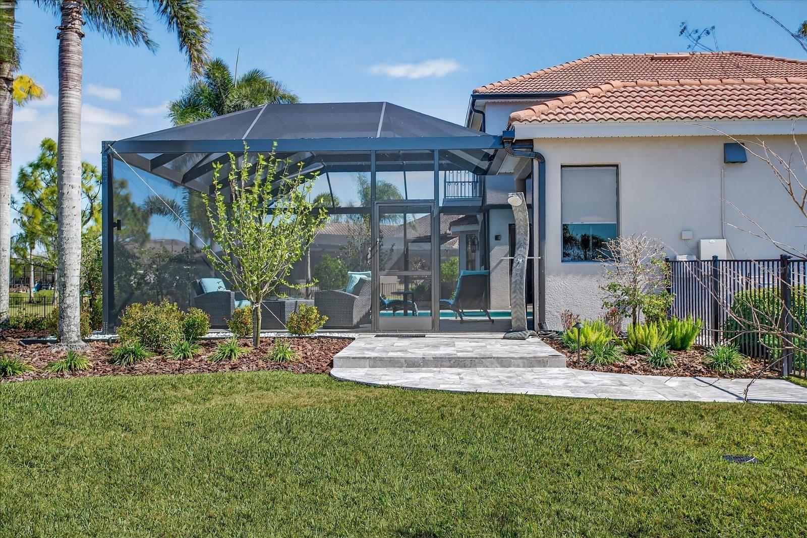 PANTHER RIDGE - Residential