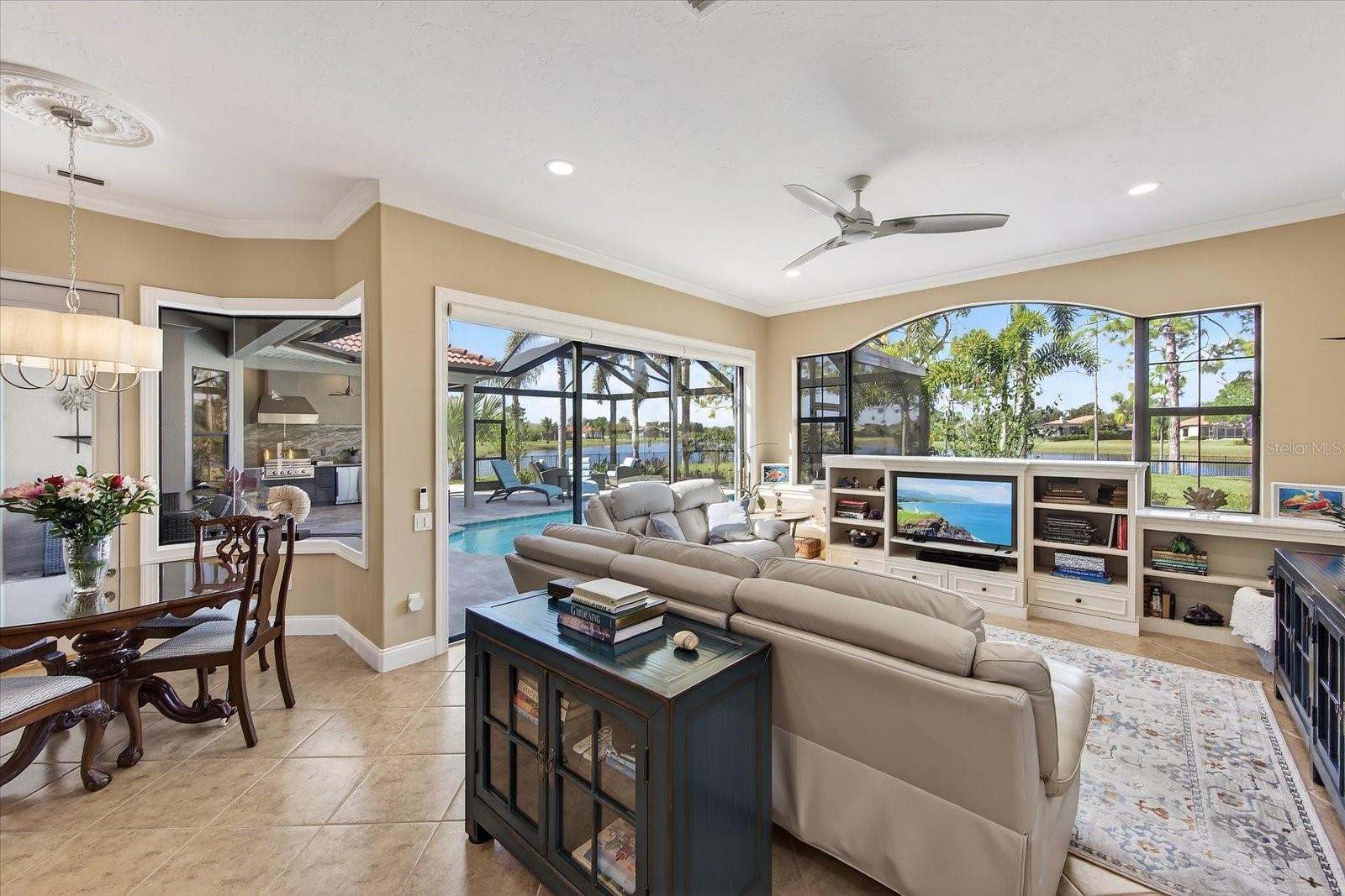 PANTHER RIDGE - Residential