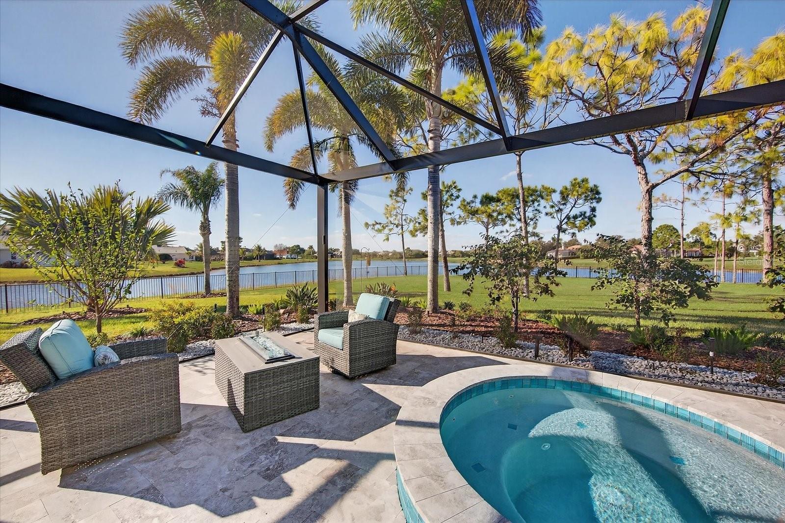 PANTHER RIDGE - Residential