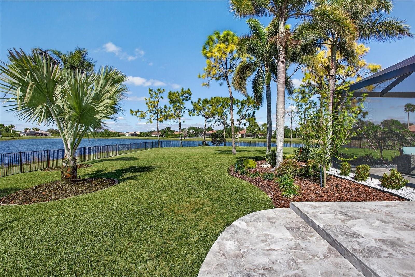 PANTHER RIDGE - Residential