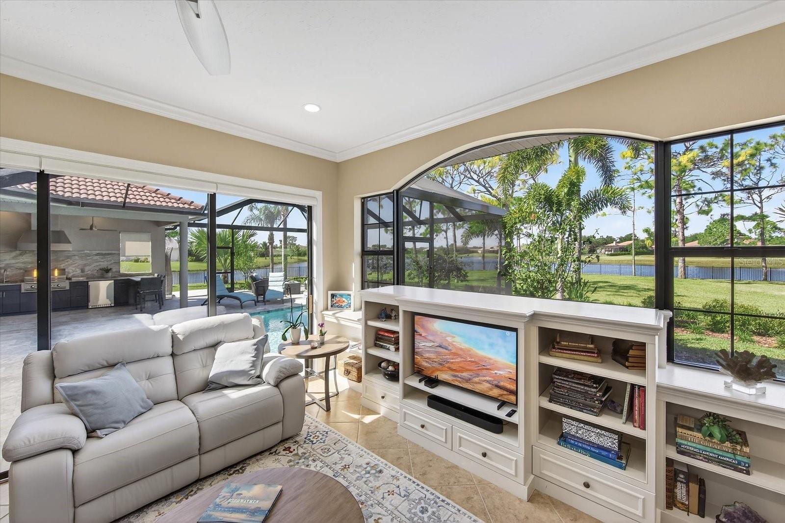 PANTHER RIDGE - Residential