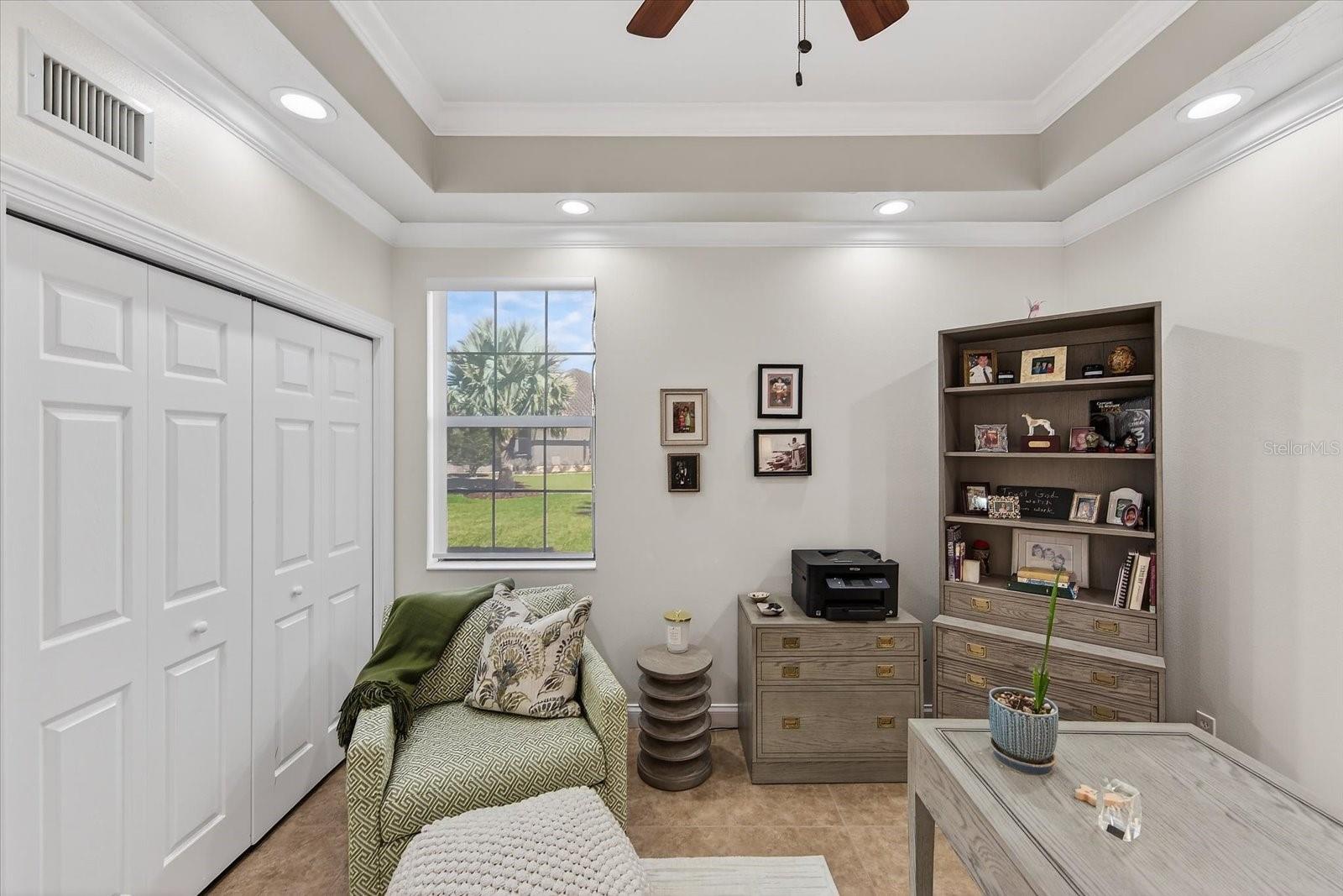 PANTHER RIDGE - Residential