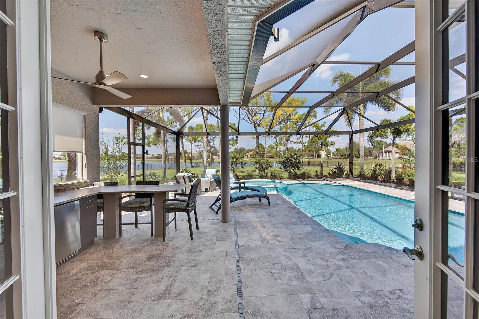 PANTHER RIDGE - Residential