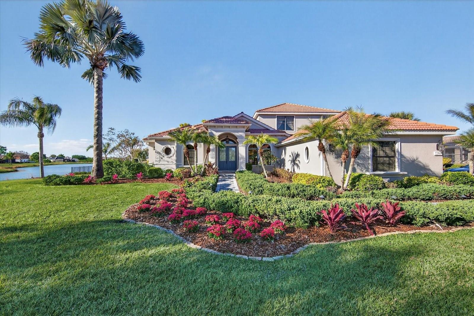 PANTHER RIDGE - Residential