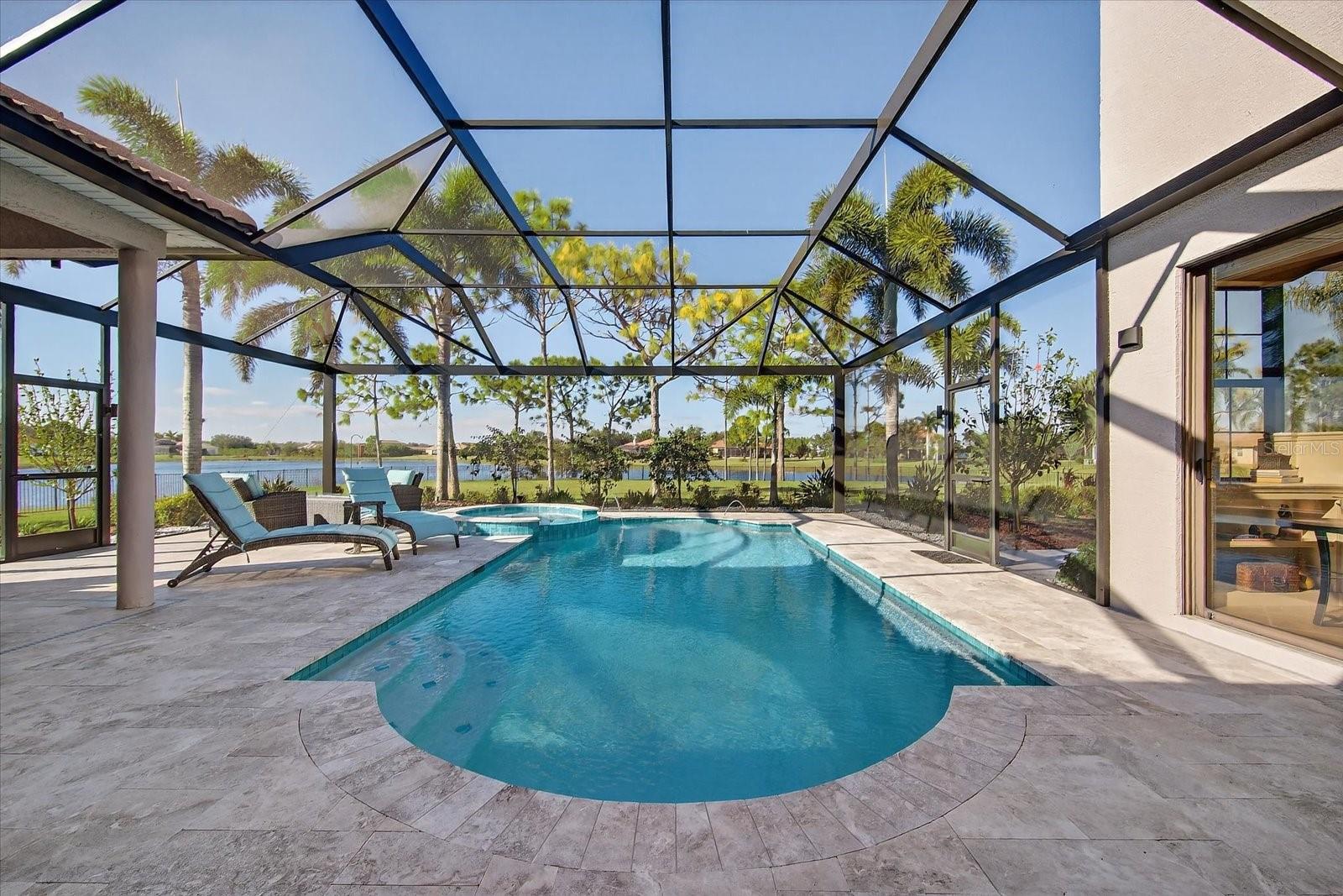 PANTHER RIDGE - Residential