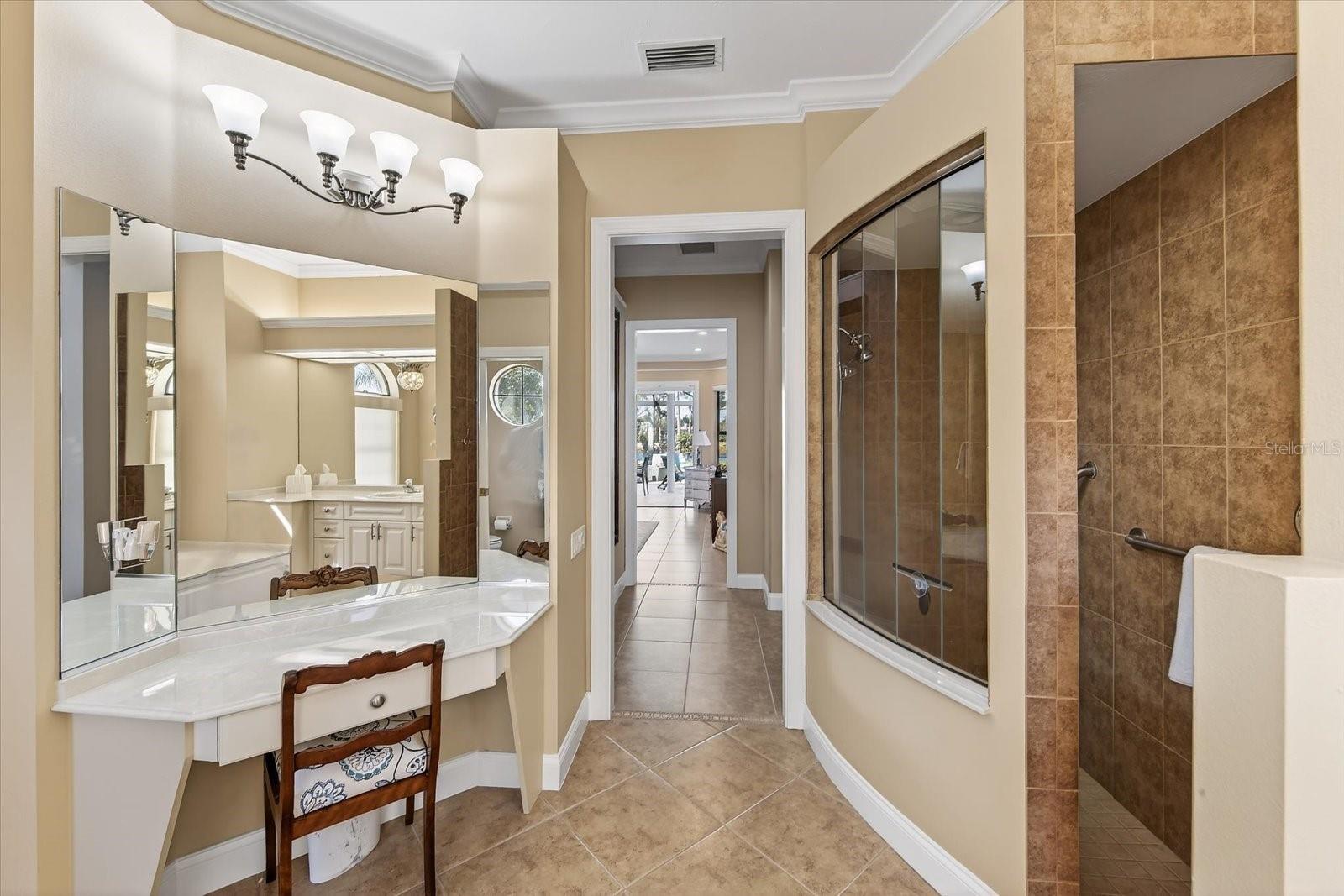 PANTHER RIDGE - Residential