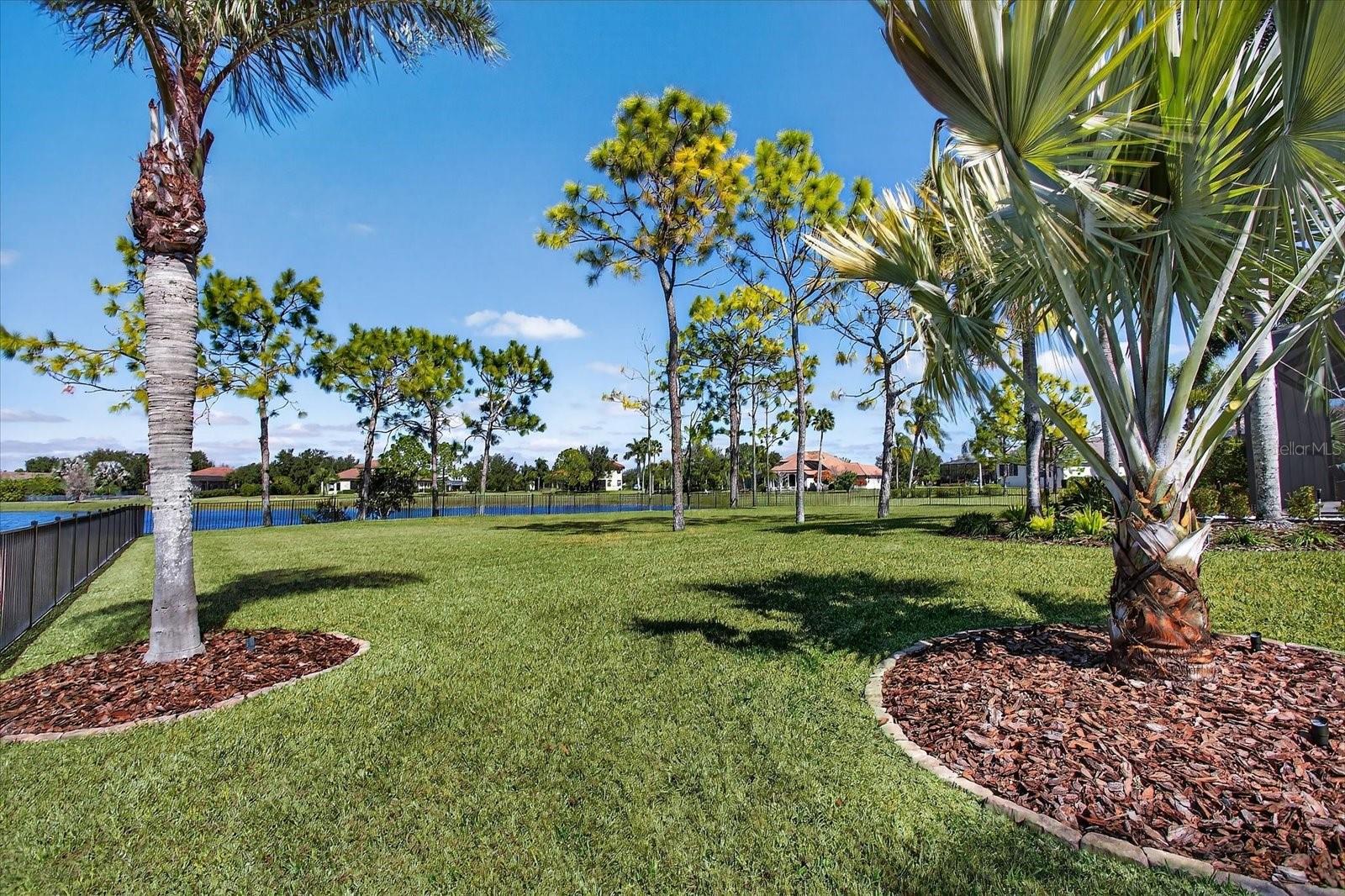 PANTHER RIDGE - Residential