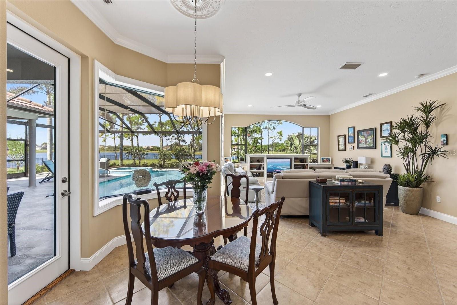 PANTHER RIDGE - Residential