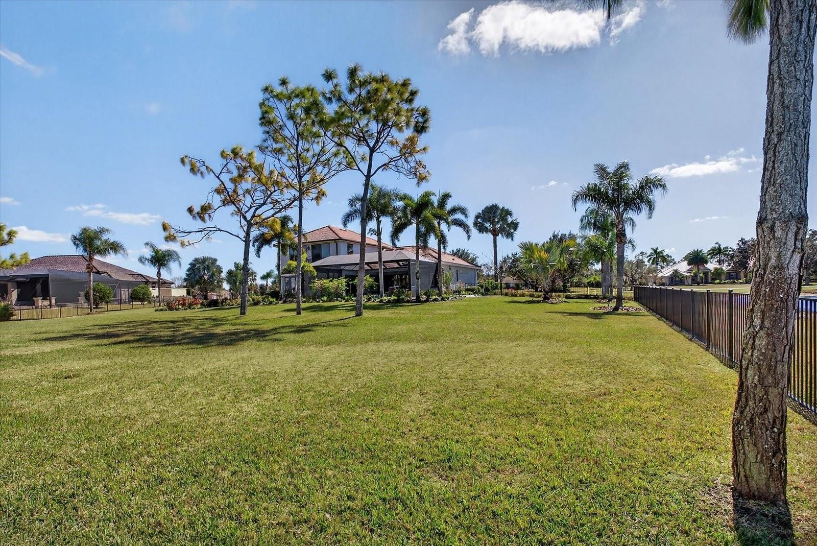 PANTHER RIDGE - Residential