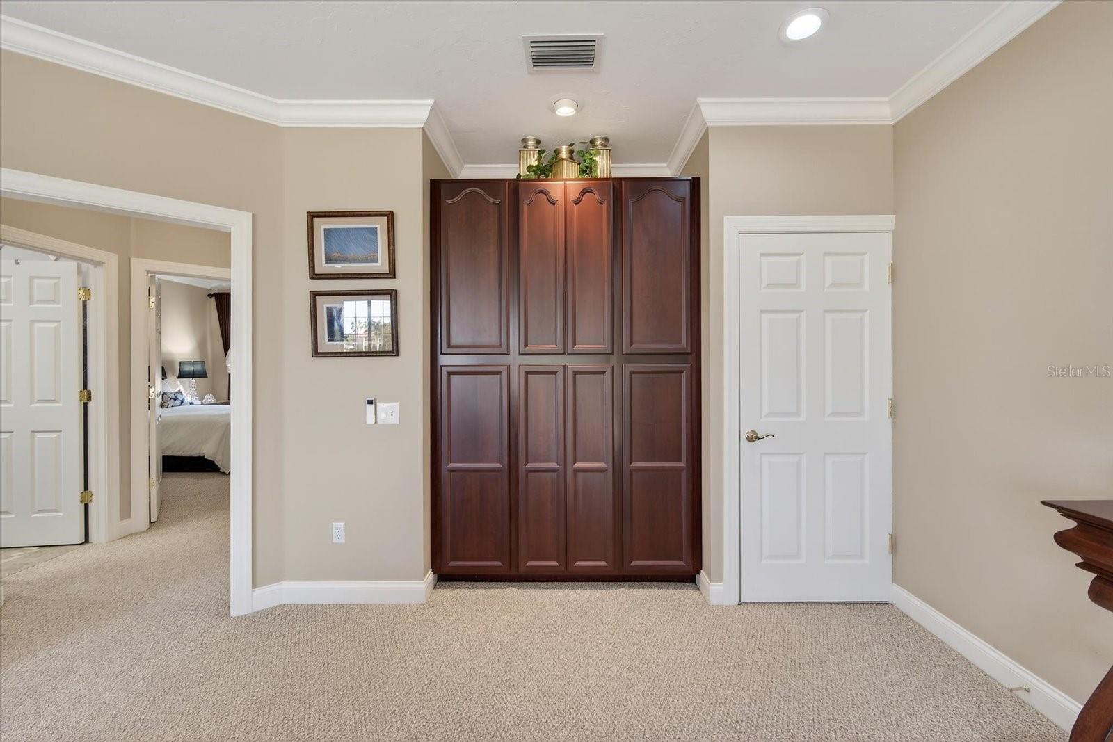 PANTHER RIDGE - Residential