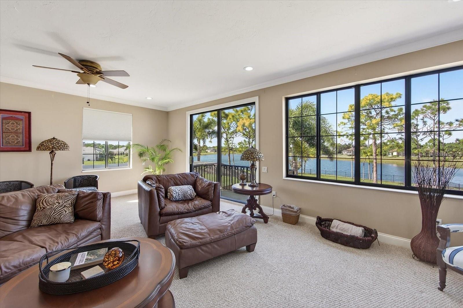 PANTHER RIDGE - Residential