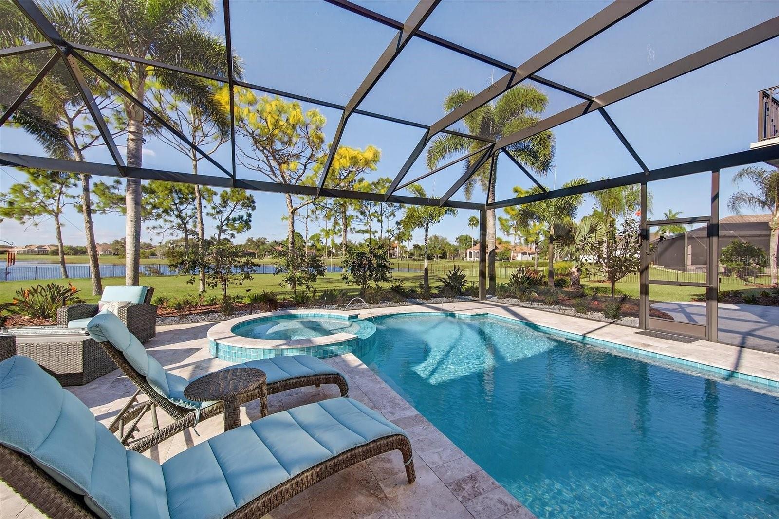 PANTHER RIDGE - Residential