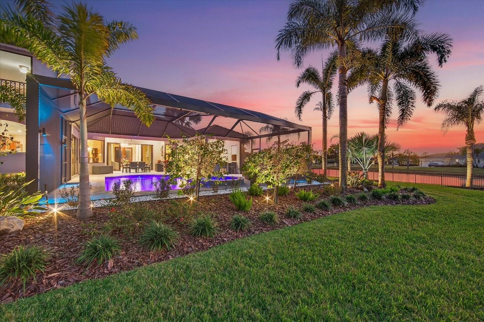 PANTHER RIDGE - Residential