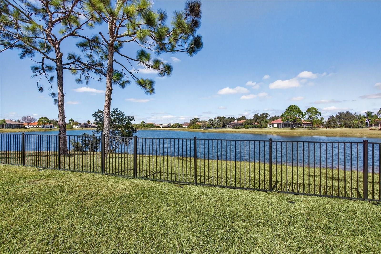 PANTHER RIDGE - Residential