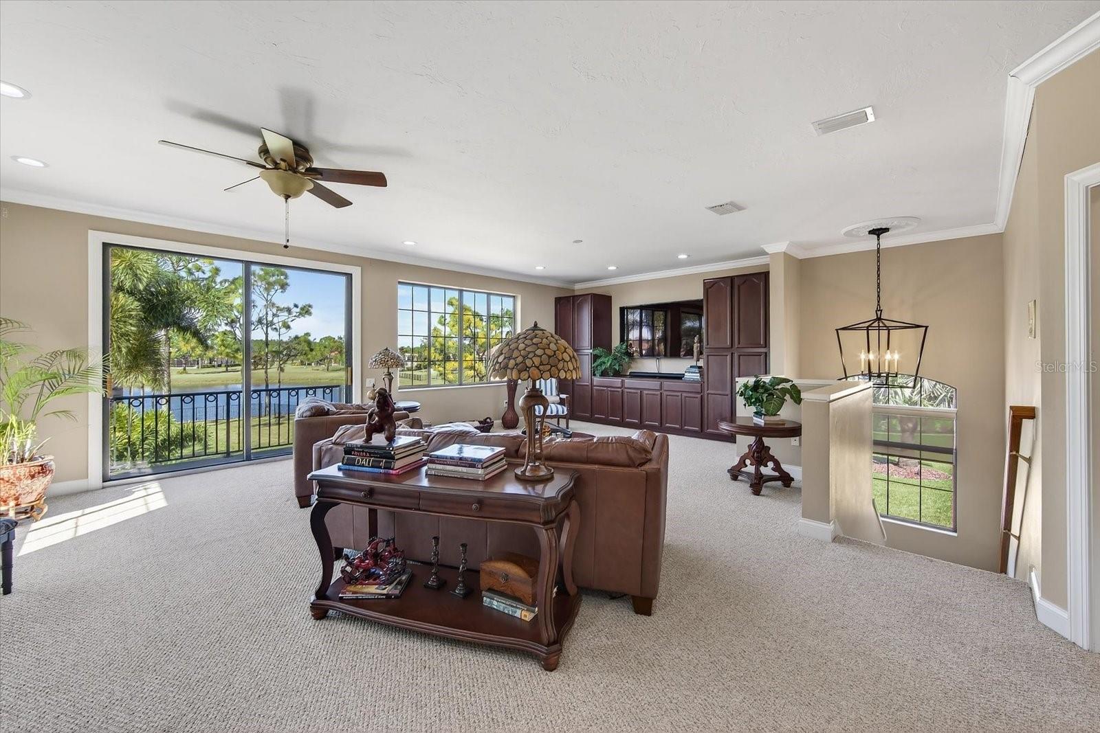 PANTHER RIDGE - Residential