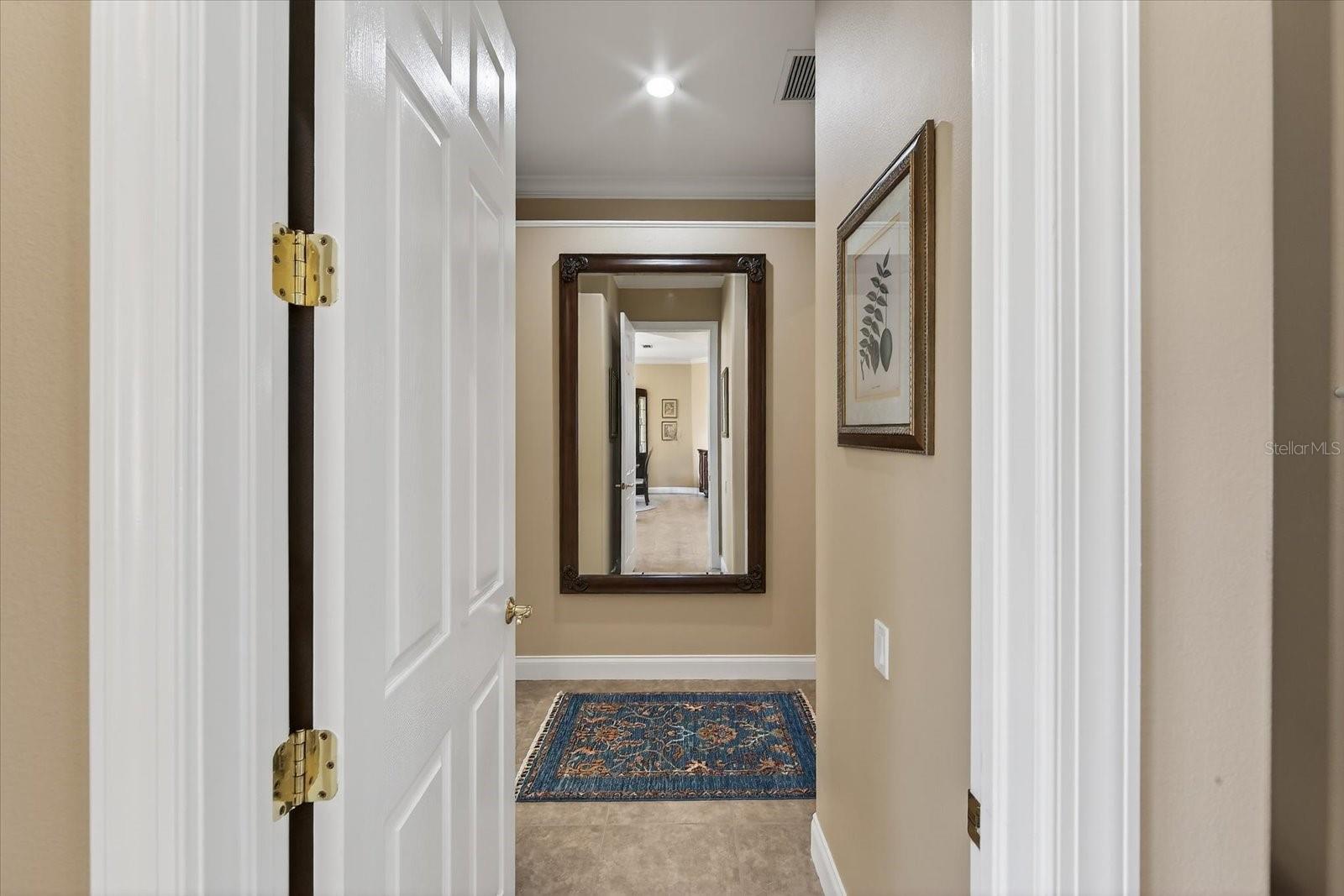 PANTHER RIDGE - Residential