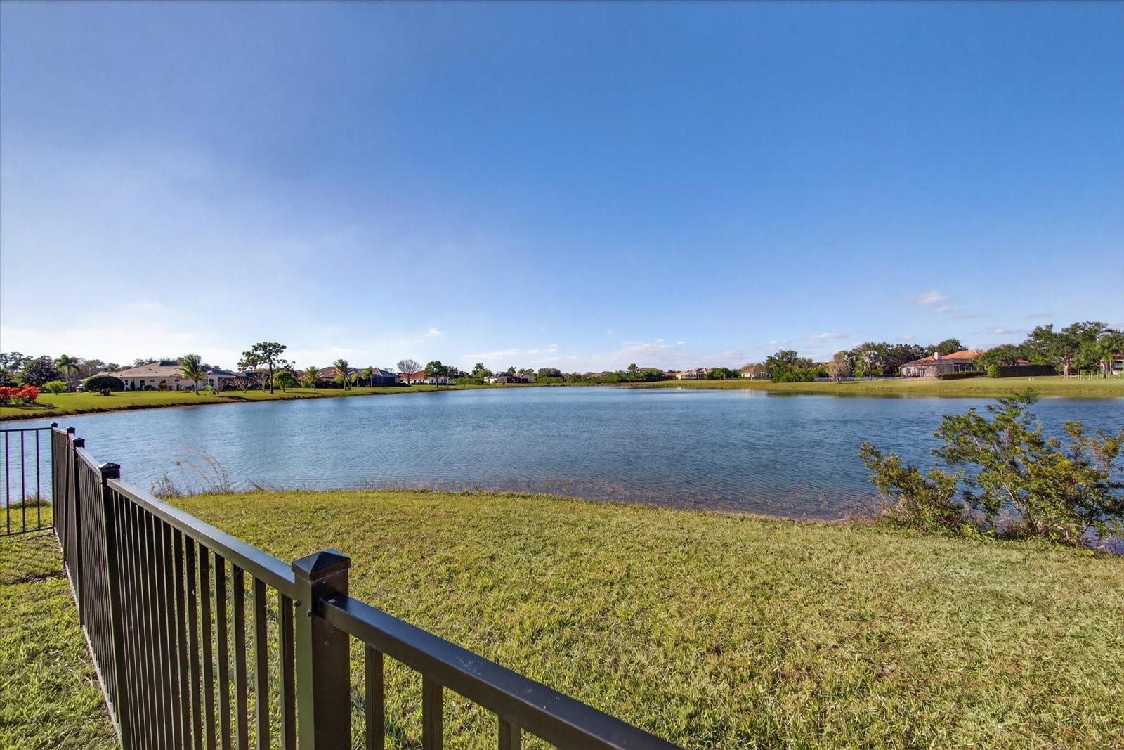 PANTHER RIDGE - Residential