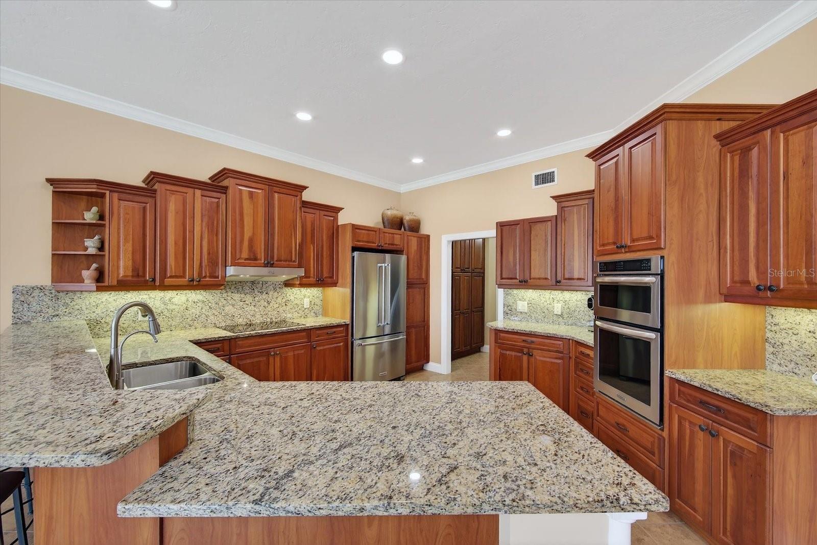 PANTHER RIDGE - Residential