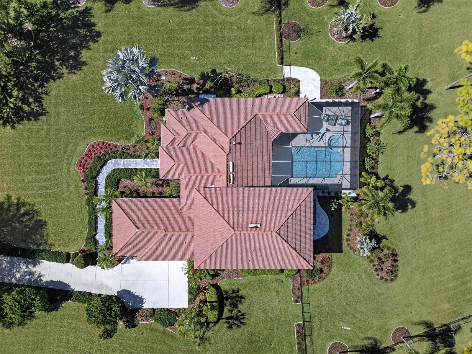 PANTHER RIDGE - Residential