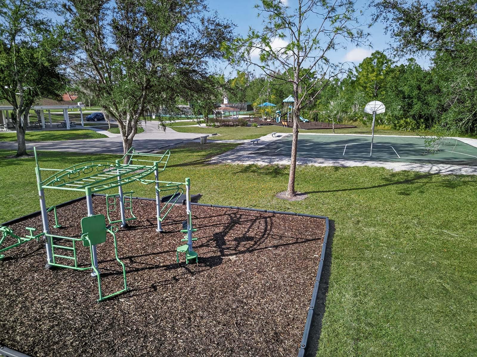 PANTHER RIDGE - Residential