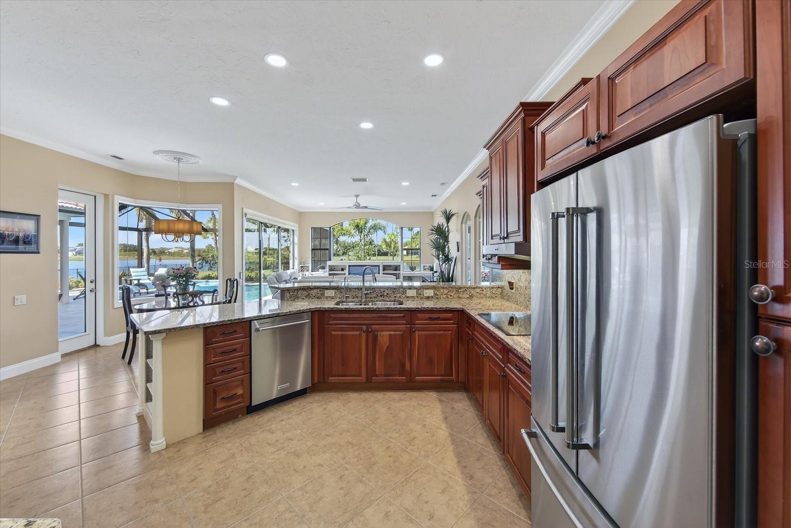 PANTHER RIDGE - Residential