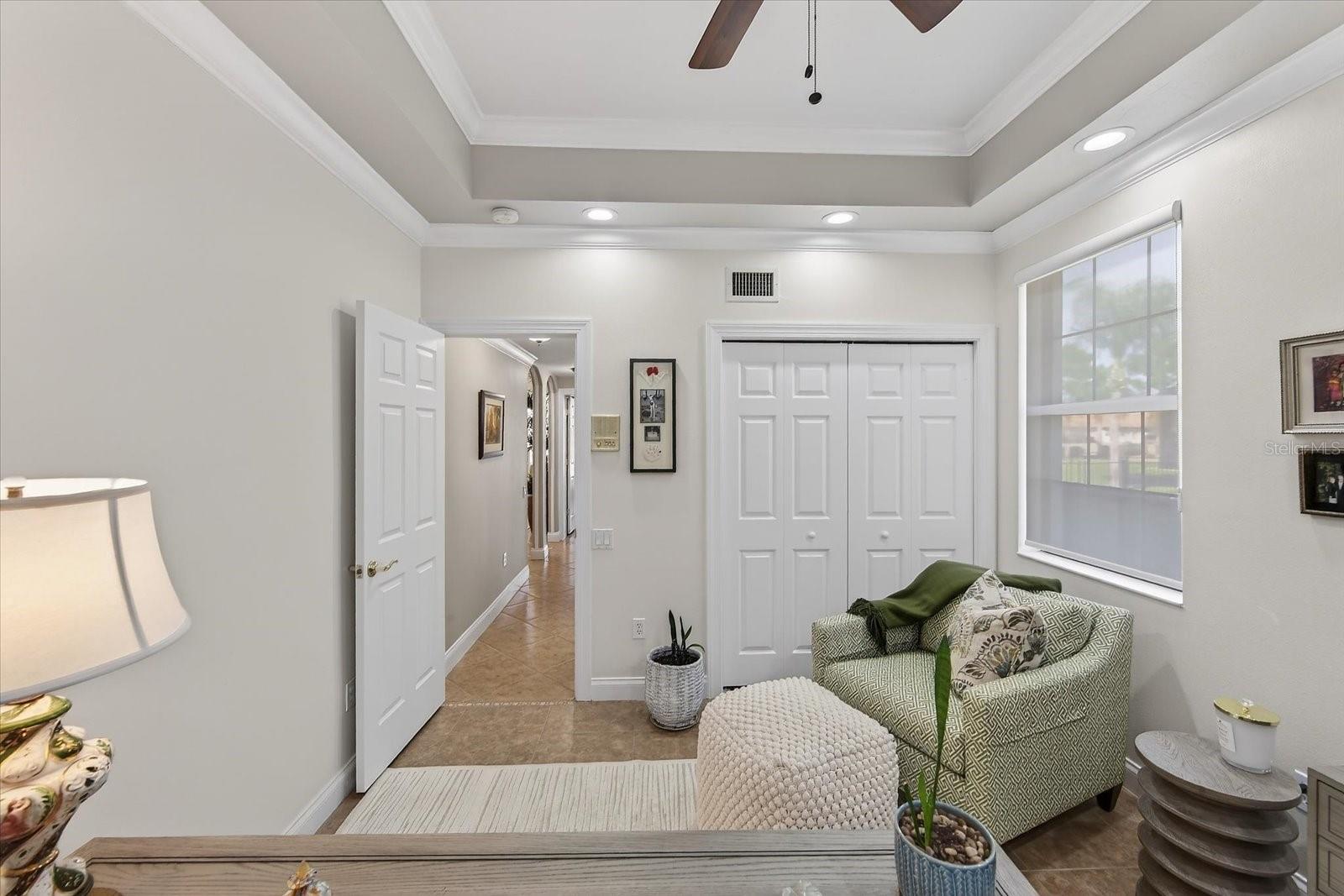 PANTHER RIDGE - Residential