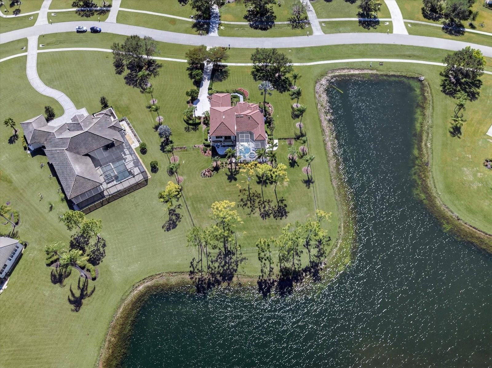 PANTHER RIDGE - Residential