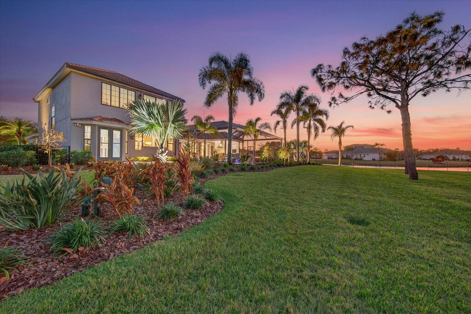 PANTHER RIDGE - Residential