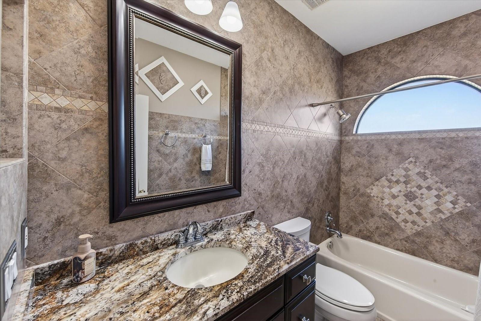 PANTHER RIDGE - Residential